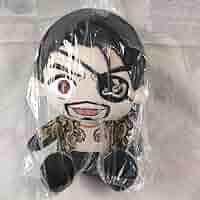 真島吾朗　おすわりぬいぐるみ 51bOIBSr1gL._UF894,1000_QL80_.jpg